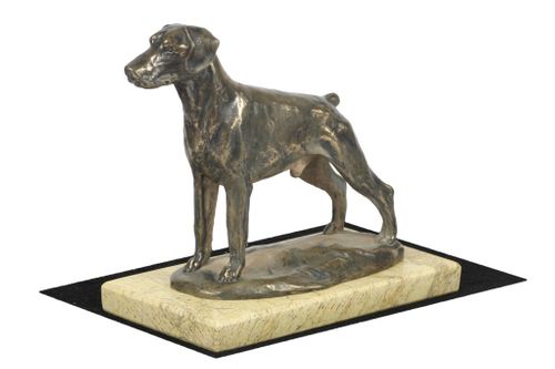 Doberman - figurka - 4653 na Arena.pl