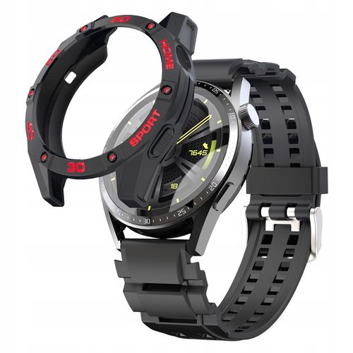 ETUI PROTECTOR GSHOCK DO HUAWEI WATCH GT3 GT 3 46mm na Arena.pl