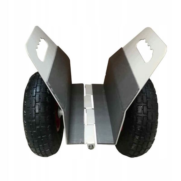 Wózek transportowy Belmash Easy Roller ER200 zdjęcie 3