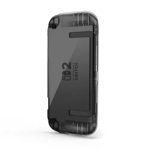 etui tech-protect flexair na nintendo switch 2 - przezroczyste na Arena.pl
