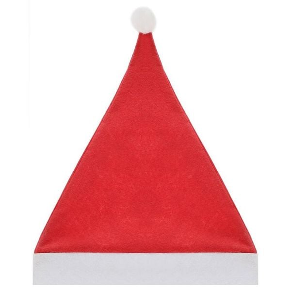 CZAPKA MIKOŁAJA 1SZT zdjęcie 5