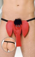 thong 4416   red s/l