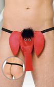 thong 4416   red s/l