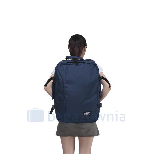 Plecak / Torba podręczna CABINZERO Classic 44L na Arena.pl