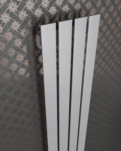 GRZEJNIK DEKORACYJNY BELLOSLIM 120x30 4 LUTY na Arena.pl