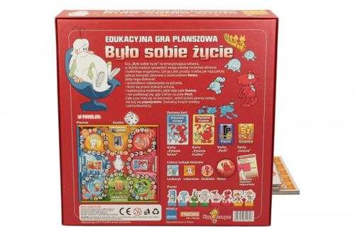 Hippocampus Gra Było sobie życie na Arena.pl