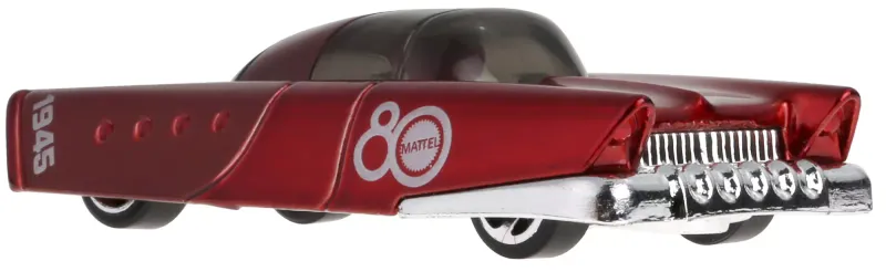 Hot Wheels. Jgf64 80-Lecie. Dream Mobile. Samochodzik zdjęcie 4