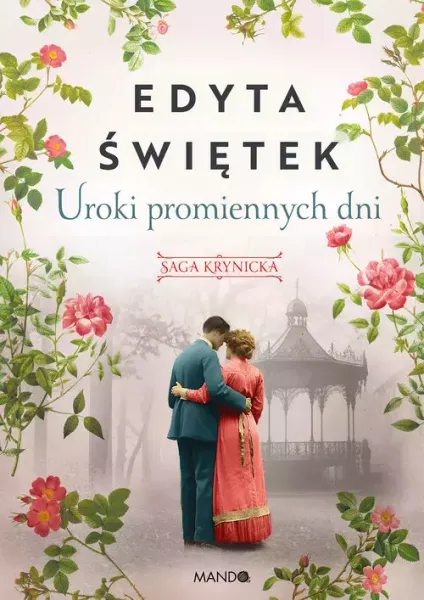 Uroki promiennych dni 4 zdjęcie 1