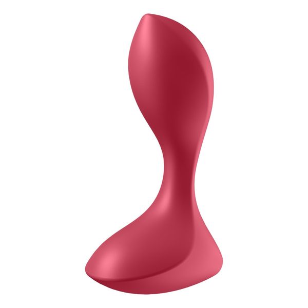 Satisfyer Backdoor Lover Red zdjęcie 7