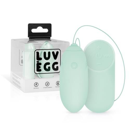 Luv Egg Green zdjęcie 1