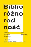 Biblioróżnorodność. Manifest wydawców niezależnych