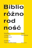 Biblioróżnorodność. Manifest wydawców niezależnych
