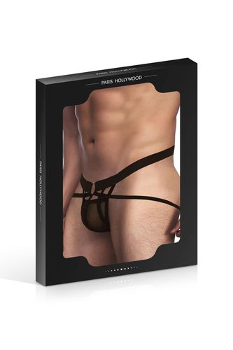 Adjustable Jockstrap (Size: Tu) na Arena.pl