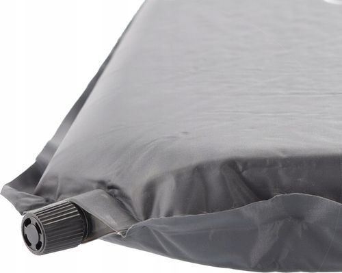 MATA KARIMATA TURYSTYCZNA BIWAKOWA SAMOPOMPUJĄCA 180x50x2,5 CM CAMPINGOWA na Arena.pl