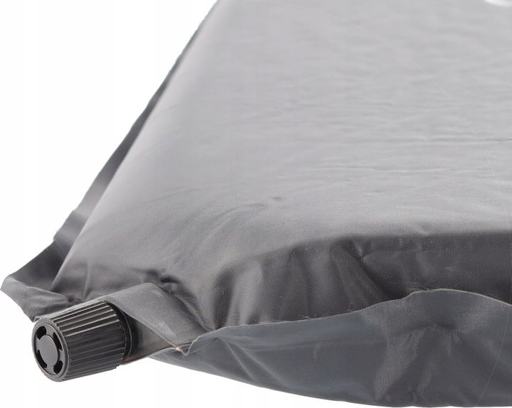 MATA KARIMATA TURYSTYCZNA BIWAKOWA SAMOPOMPUJĄCA 180x50x2,5 CM CAMPINGOWA zdjęcie 12