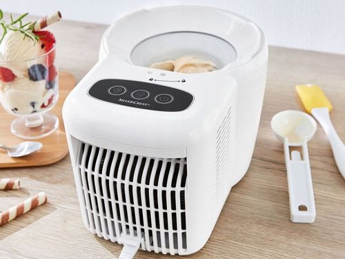 LODZIARKA URZĄDZENIE DO LODÓW SILVERCREST 90W na Arena.pl