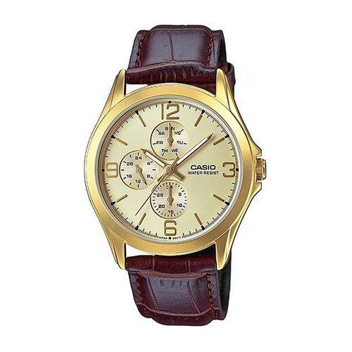 Zegarek Casio MTP-V301GL-9A na Arena.pl