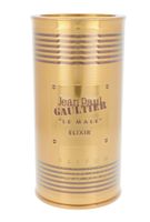 jean paul gaultier le male elixir parfum 125ml