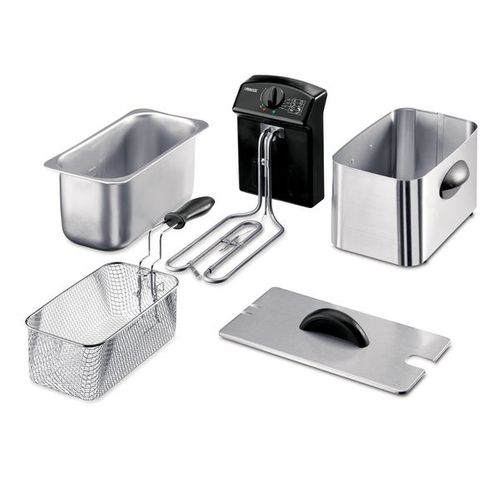 Frytkownica Princess Deep PRO 4 L 2000W na Arena.pl