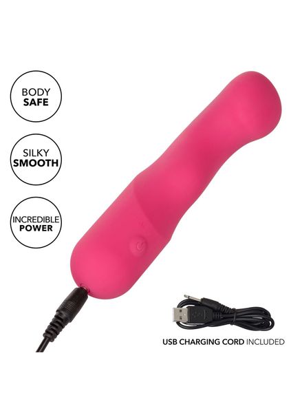 Pixies Curvy Pink zdjęcie 5