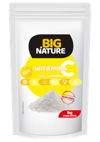 Witamina C Kwas L-Askorbinowy 1kg SUPLEMENT DIETY - BIG NATURE