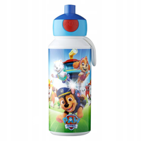 MEPAL BIDON DLA DZIECI POP-UP CAMPUS 400ML PAW PATROLS PUPS PSI PATROL