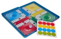 Magnetyczna Gra Chińczyk