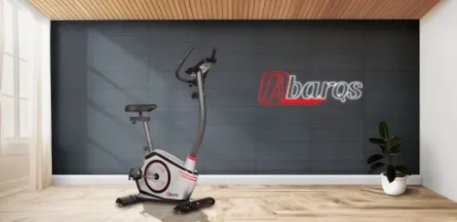 Rower Treningowy Magnetyczny Rowerek Stacjonarny na Arena.pl