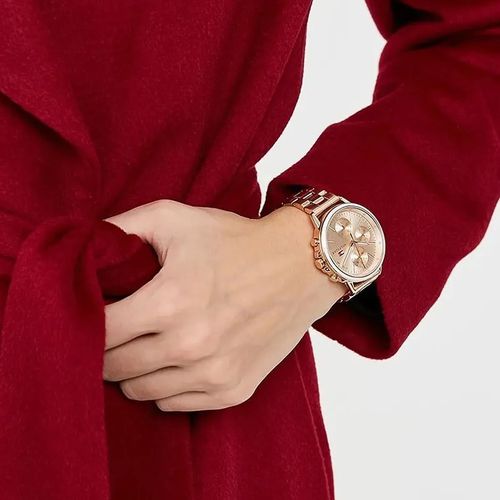 ZEGAREK DAMSKI TOMMY HILFIGER 1781788 CARLY (zf519b) na Arena.pl