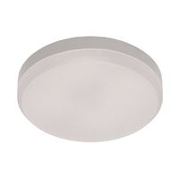 Żarówka LED okrągła 8378 GX53 8W 650lm 230V 4000K biała neutralna