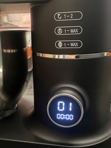 Robot planetarny Kernau KSFP 612.00 B 1500W Metalowa MISA 6L na Arena.pl