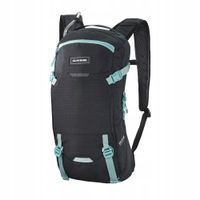 Plecak rowerowy Dakine Drafter 10 czarno-niebieski