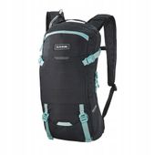 Plecak rowerowy Dakine Drafter 10 czarno-niebieski