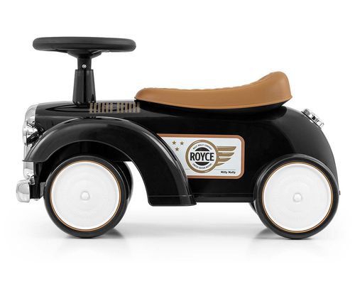 MILLY MALLY Pojazd Royce black na Arena.pl