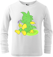 Koszulka z długim rękawem Tabaluga