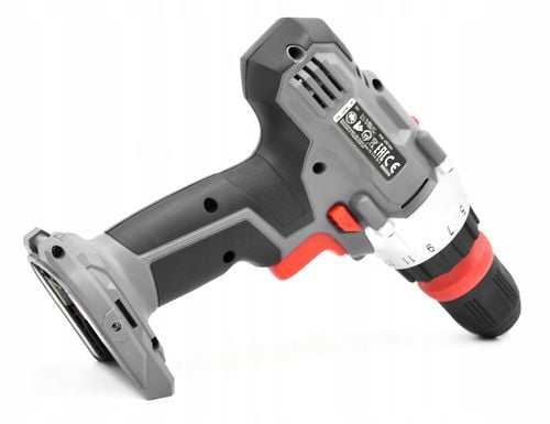 WIERTARKO-WKRĘTARKA AKUMULATOROWA 58G022 GRAPHITE na Arena.pl
