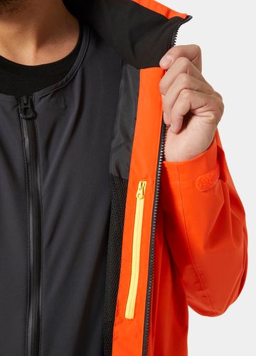 Helly Hansen kurtka męska HP RACING JACKET 30205 307 M na Arena.pl
