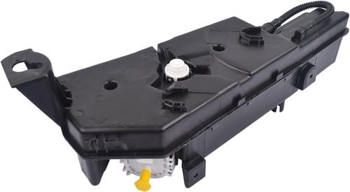 UŻYWANE Zbiornik AdBlue Woosphy 1500.PJ do Berlingo C4 DS5 Partner 5008 na Arena.pl