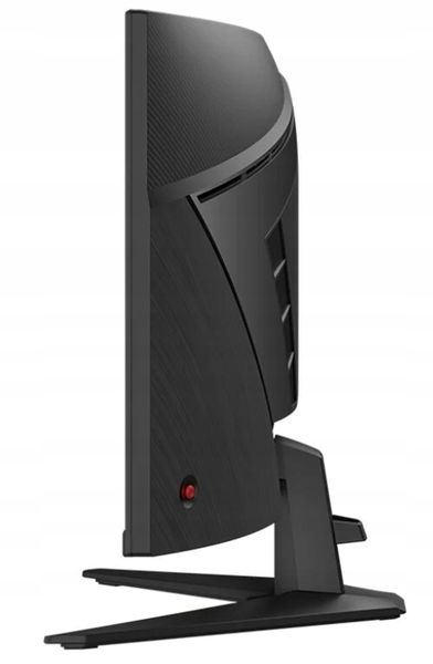 Monitor LED 32" MSI MAG 346CQ zdjęcie 6
