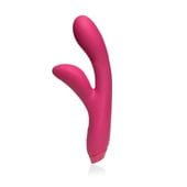 hera solid fuchsia - wibrator króliczek je joue