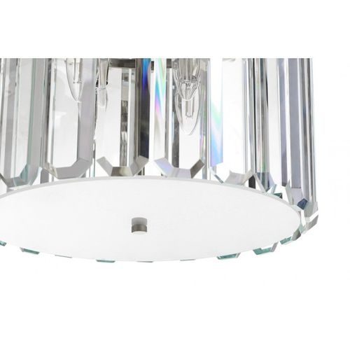 Plafon Berella Light Dewa PL40 CH BL5465 na Arena.pl