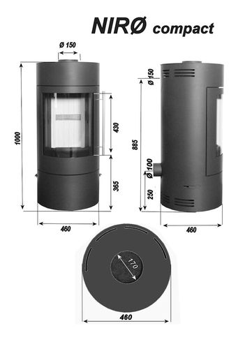 Piec NIRØ 2.0 na Arena.pl