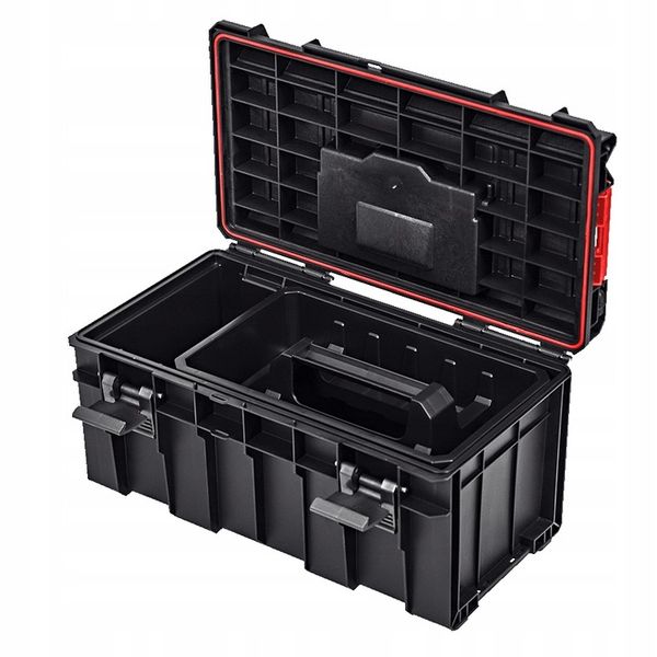 SKRZYNKA NARZĘDZIOWA QBRICK System PRO 500 Profi zdjęcie 2