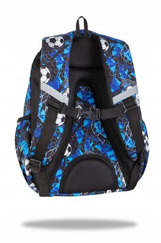Plecak Coolpack Jerry SOCCER. Patio na Arena.pl