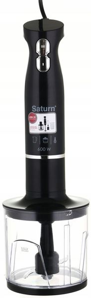 Blender ręczny SATURN ST-FP0059 zdjęcie 7