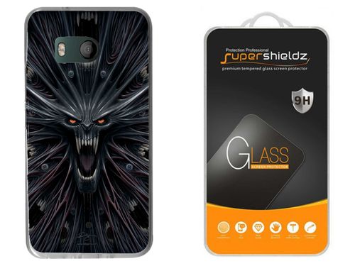 HTC U11 Etui Case Pokrowiec + Szkło na Arena.pl