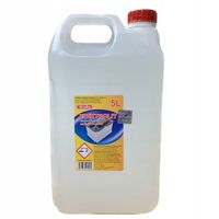 ELEKTROLIT roztwór kwas 38% 1.28 g/cm3 akumulatorowy do akumulatorów 5L