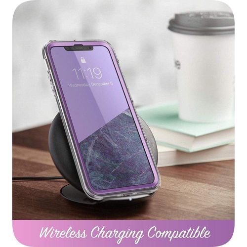 Etui Supcase Cosmo Iphone 11 Purple na Arena.pl