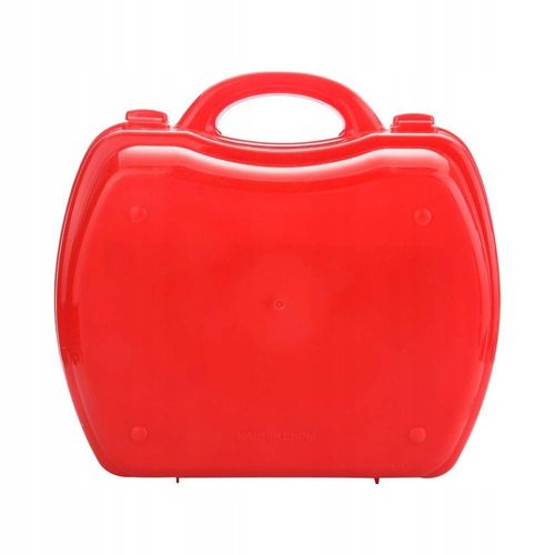 NARZĘDZIA zestaw narzędzi w walizce WARSZTAT narzędzia dla dzieci SUPERCENA na Arena.pl