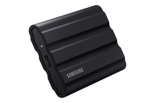 Dysk zewnętrzny Samsung Portable SSD T7 Shield 4TB na Arena.pl
